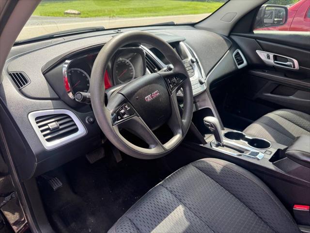 used 2015 GMC Terrain car, priced at $6,995