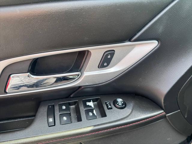 used 2015 GMC Terrain car, priced at $6,995