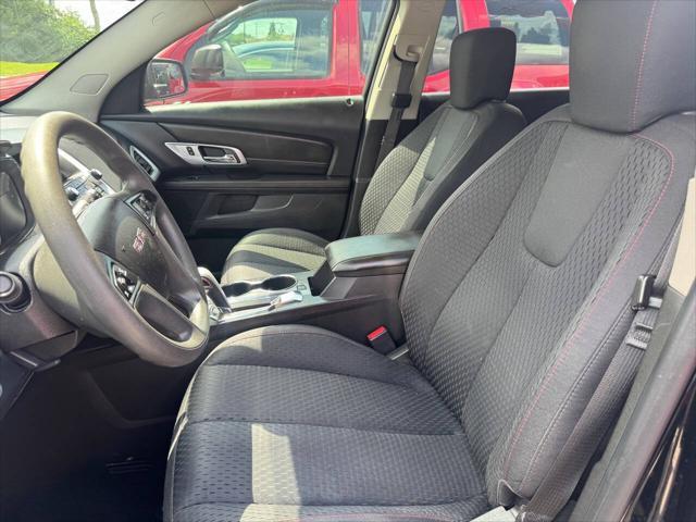 used 2015 GMC Terrain car, priced at $6,995