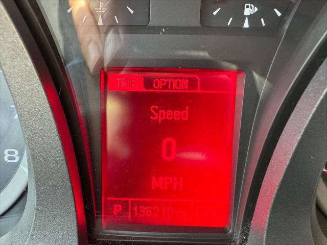 used 2015 GMC Terrain car, priced at $6,995
