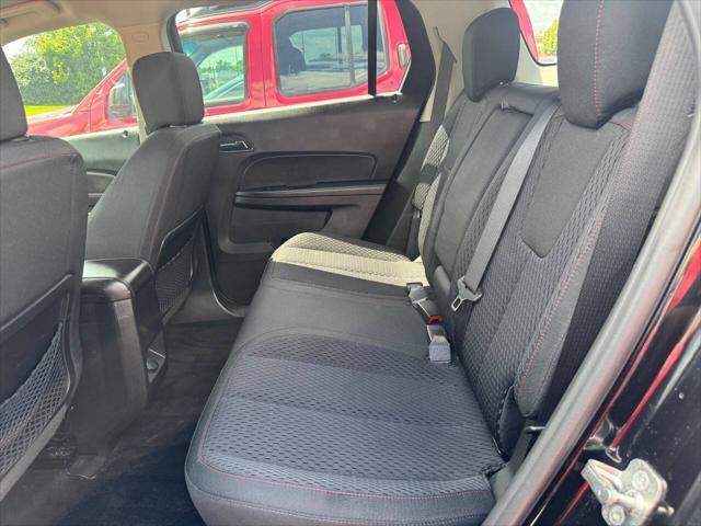 used 2015 GMC Terrain car, priced at $6,995