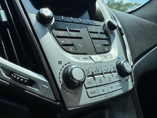 used 2015 GMC Terrain car, priced at $6,995