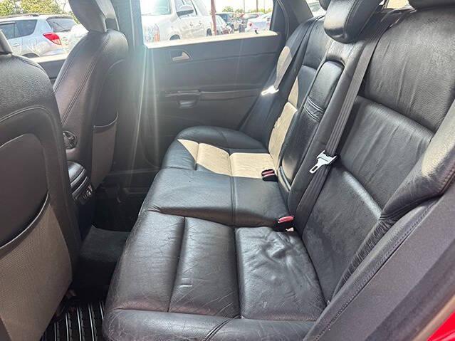 used 2004 Volvo S40 car, priced at $4,995