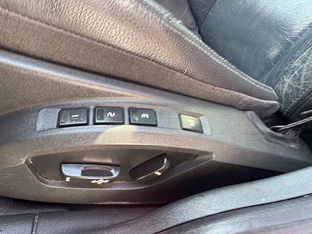 used 2004 Volvo S40 car, priced at $4,995