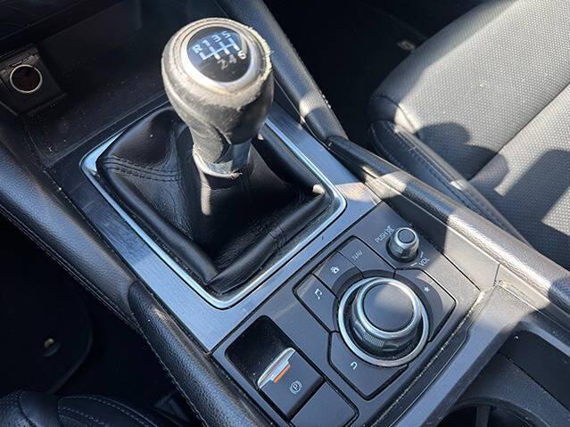 used 2016 Mazda Mazda6 car, priced at $7,995