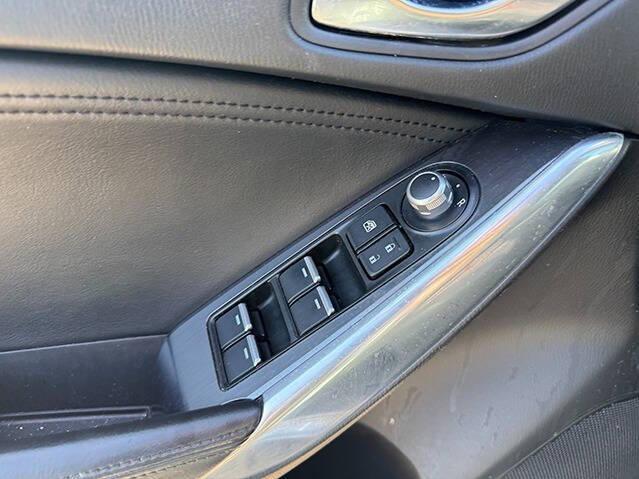 used 2016 Mazda Mazda6 car, priced at $7,995