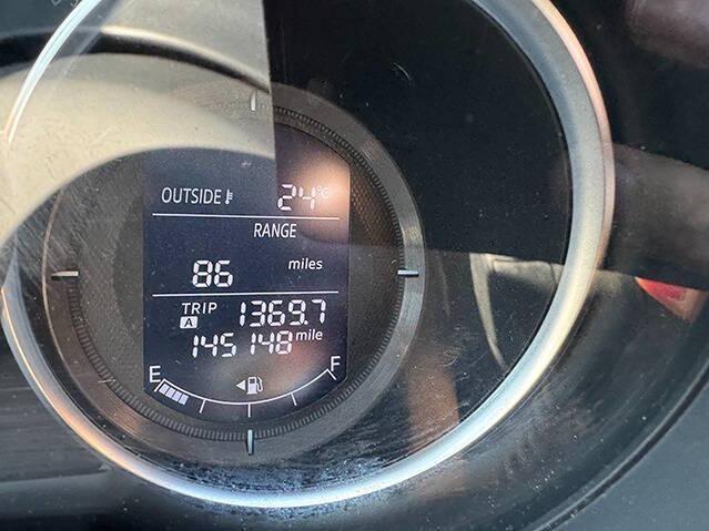 used 2016 Mazda Mazda6 car, priced at $7,995