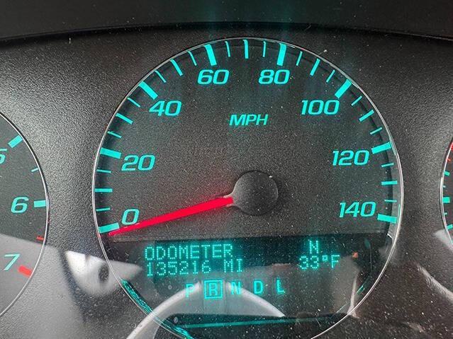 used 2016 Chevrolet Impala Limited car, priced at $6,995