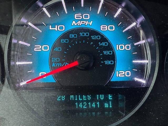 used 2012 Ford Fusion car, priced at $5,995