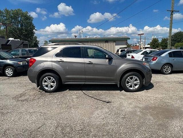 used 2011 Chevrolet Equinox car, priced at $6,995