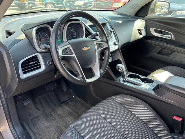 used 2011 Chevrolet Equinox car, priced at $6,995