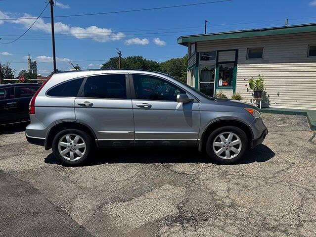 used 2008 Honda CR-V car, priced at $9,450