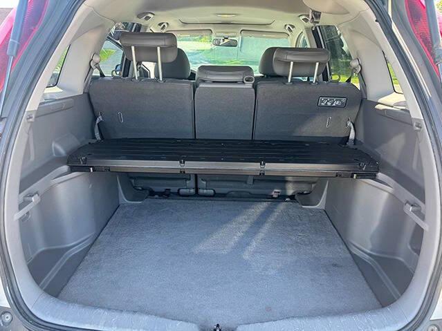 used 2008 Honda CR-V car, priced at $9,450