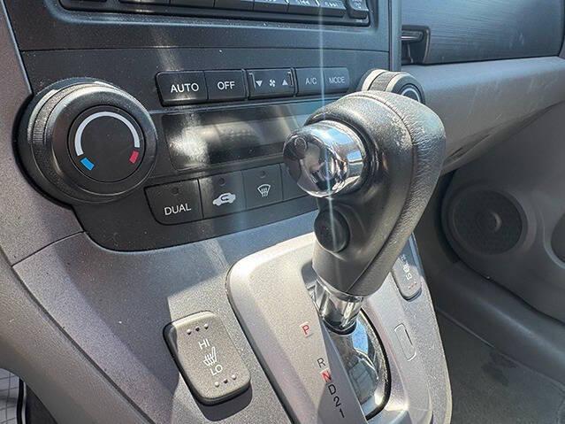 used 2008 Honda CR-V car, priced at $9,450