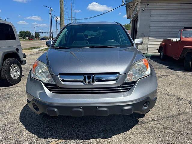 used 2008 Honda CR-V car, priced at $9,450