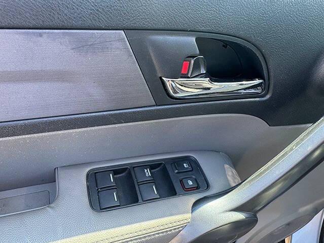 used 2008 Honda CR-V car, priced at $9,450