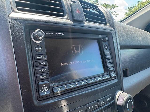 used 2008 Honda CR-V car, priced at $9,450