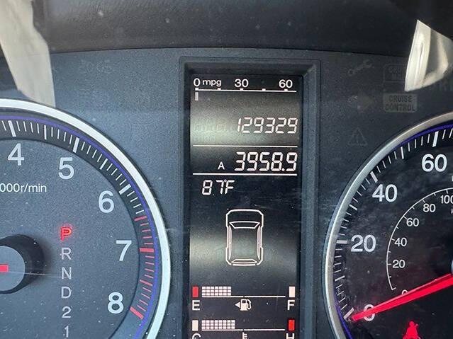 used 2008 Honda CR-V car, priced at $9,450