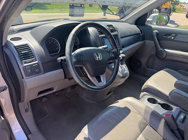 used 2008 Honda CR-V car, priced at $9,450