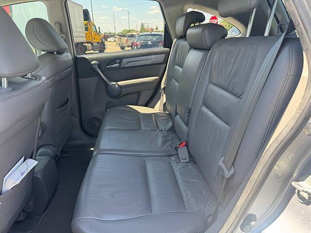 used 2008 Honda CR-V car, priced at $9,450