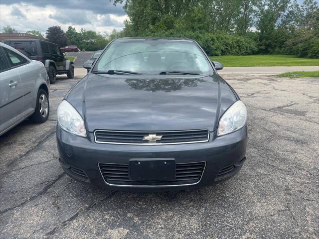 used 2011 Chevrolet Impala car, priced at $6,495