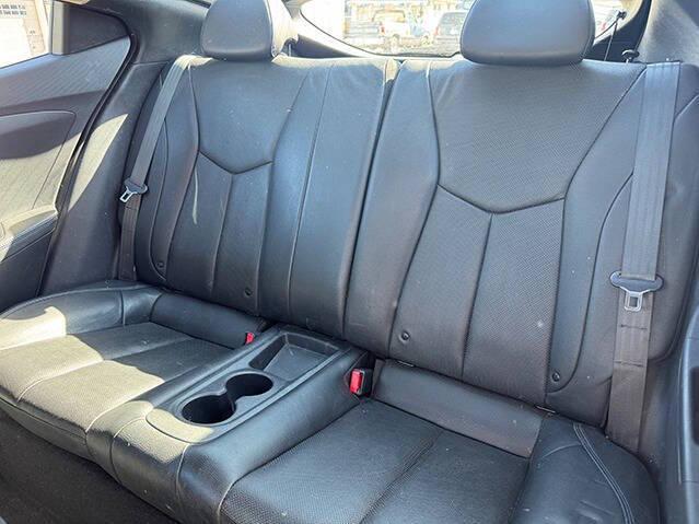 used 2013 Hyundai Veloster car, priced at $5,995