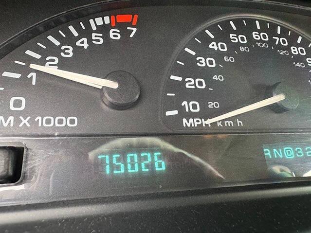 used 1997 Oldsmobile Eighty-Eight car, priced at $5,495
