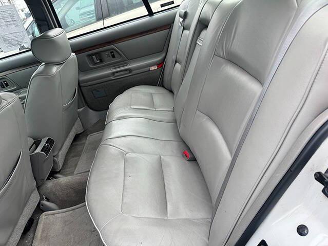 used 1997 Oldsmobile Eighty-Eight car, priced at $5,495