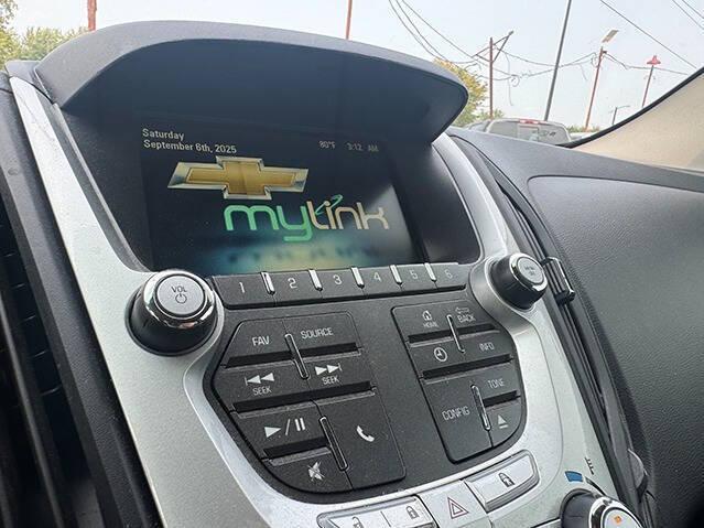 used 2015 Chevrolet Equinox car, priced at $6,995