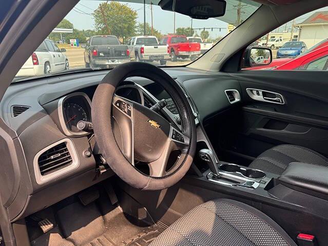 used 2015 Chevrolet Equinox car, priced at $6,995