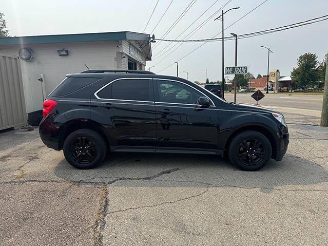 used 2015 Chevrolet Equinox car, priced at $6,995
