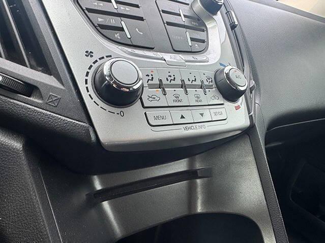 used 2015 Chevrolet Equinox car, priced at $6,995