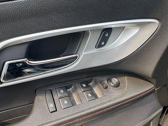 used 2015 Chevrolet Equinox car, priced at $6,995
