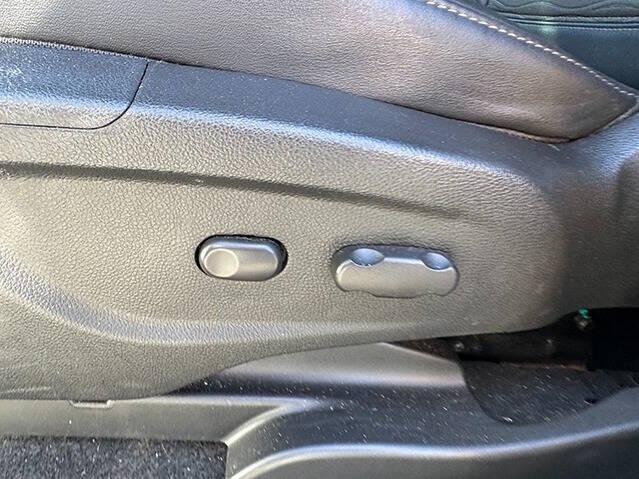 used 2016 Buick Encore car, priced at $9,995