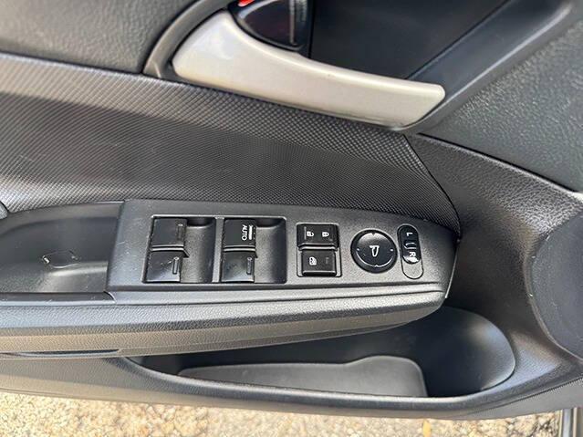 used 2009 Honda Accord car, priced at $6,995