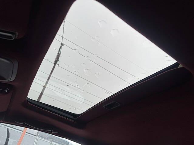 used 1996 Buick Riviera car, priced at $4,995