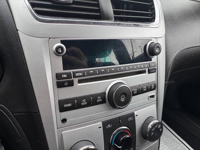 used 2012 Chevrolet Malibu car, priced at $4,995