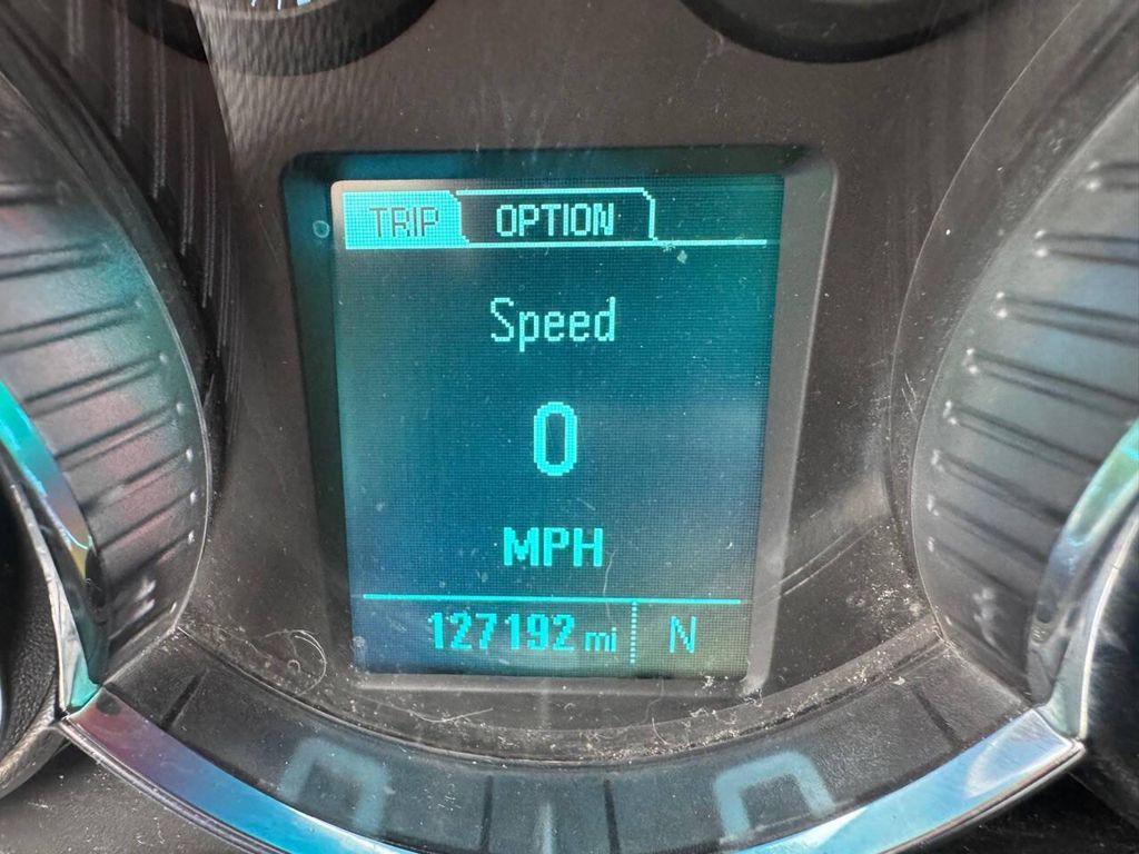 used 2014 Chevrolet Cruze car, priced at $5,247