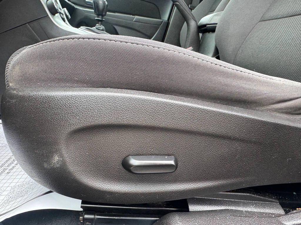used 2014 Chevrolet Cruze car, priced at $5,247