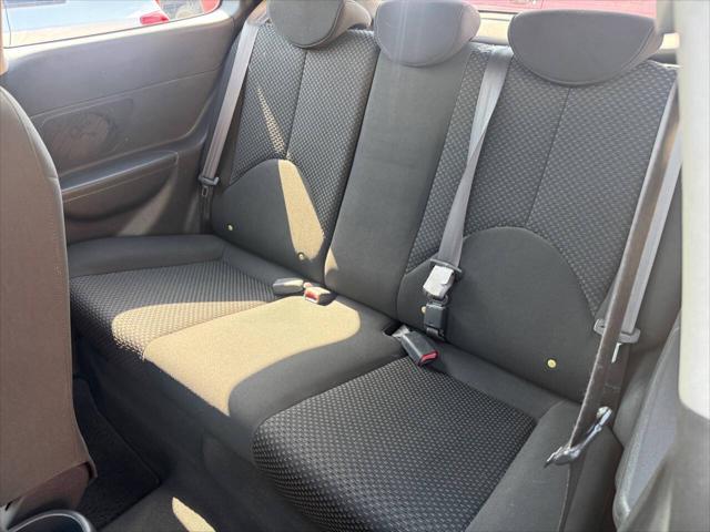 used 2010 Hyundai Accent car, priced at $3,495