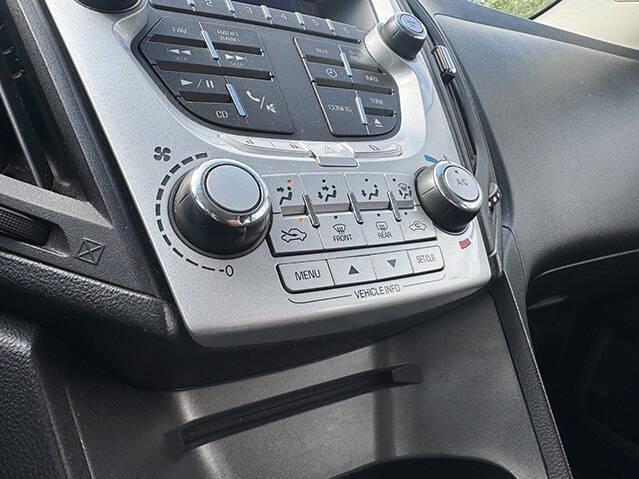 used 2015 Chevrolet Equinox car, priced at $6,995