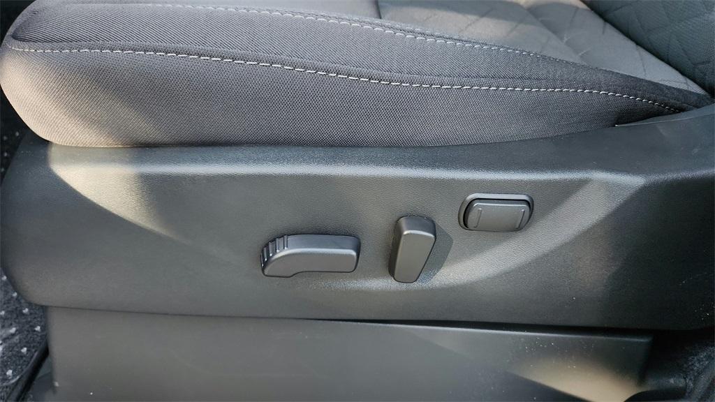 new 2026 Nissan Frontier car, priced at $37,808