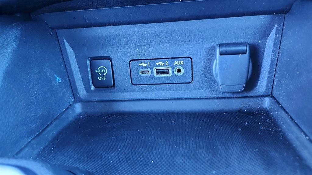 used 2024 Nissan Sentra car, priced at $16,350