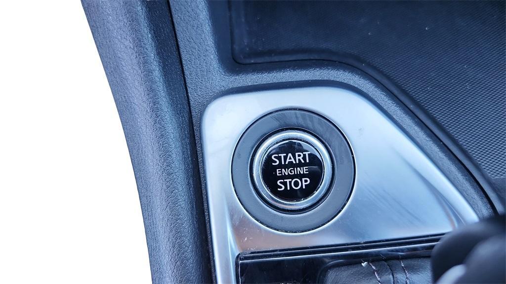 used 2024 Nissan Sentra car, priced at $16,350