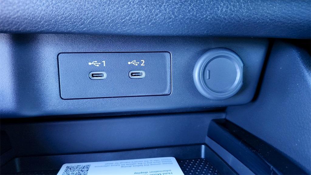 new 2025 Nissan Rogue car, priced at $32,426