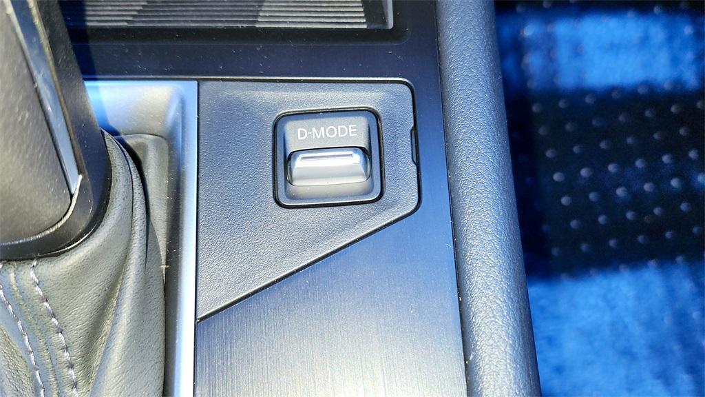 new 2025 Nissan Kicks car, priced at $23,061