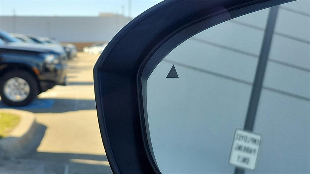 new 2026 Nissan Rogue car, priced at $41,437