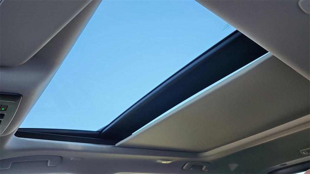 new 2026 Nissan Rogue car, priced at $41,437