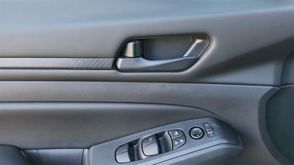 new 2025 Nissan Altima car, priced at $25,426