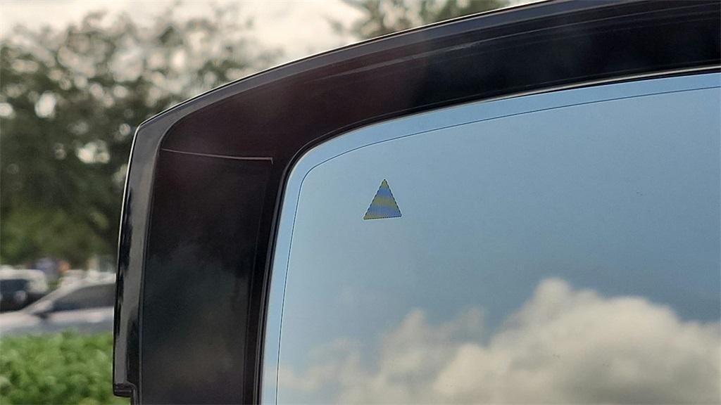 new 2025 Nissan Armada car, priced at $68,710